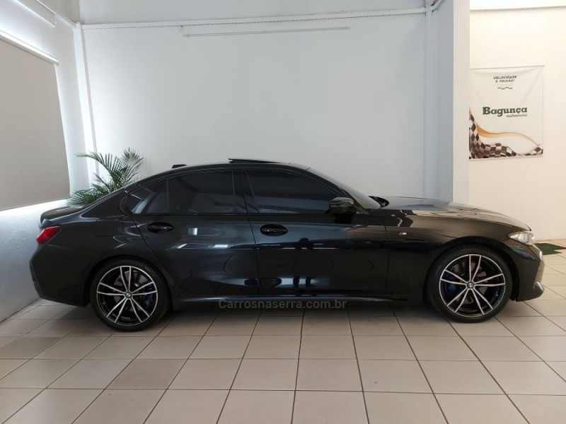 320I 2.0 M SPORT 16V TURBO ACTIVEFLEX 4P AUTOMÁTICO - 2024 - NOVO HAMBURGO