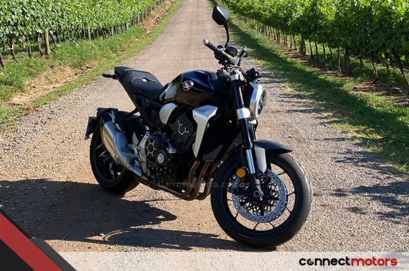 CB 1000R ABS - 2019 - BENTO GONçALVES