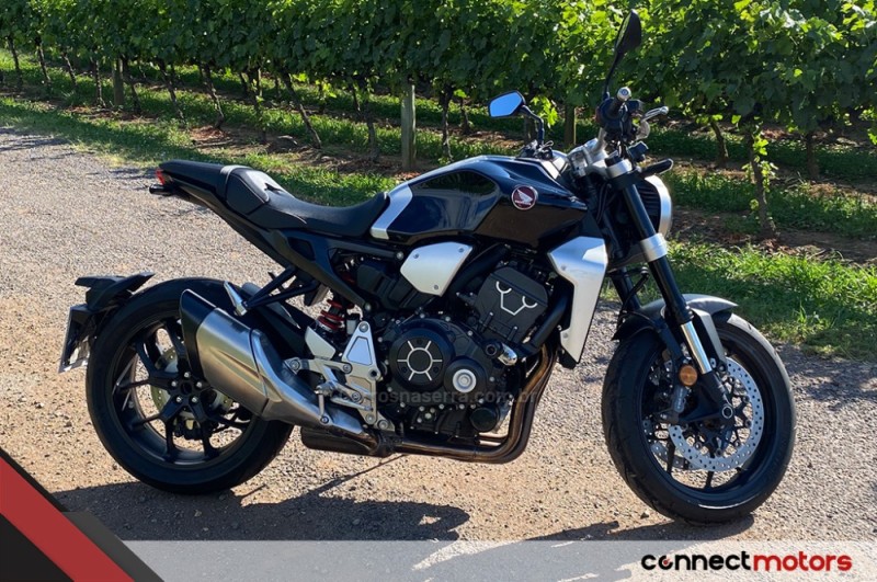 CB 1000R ABS - 2019 - BENTO GONçALVES