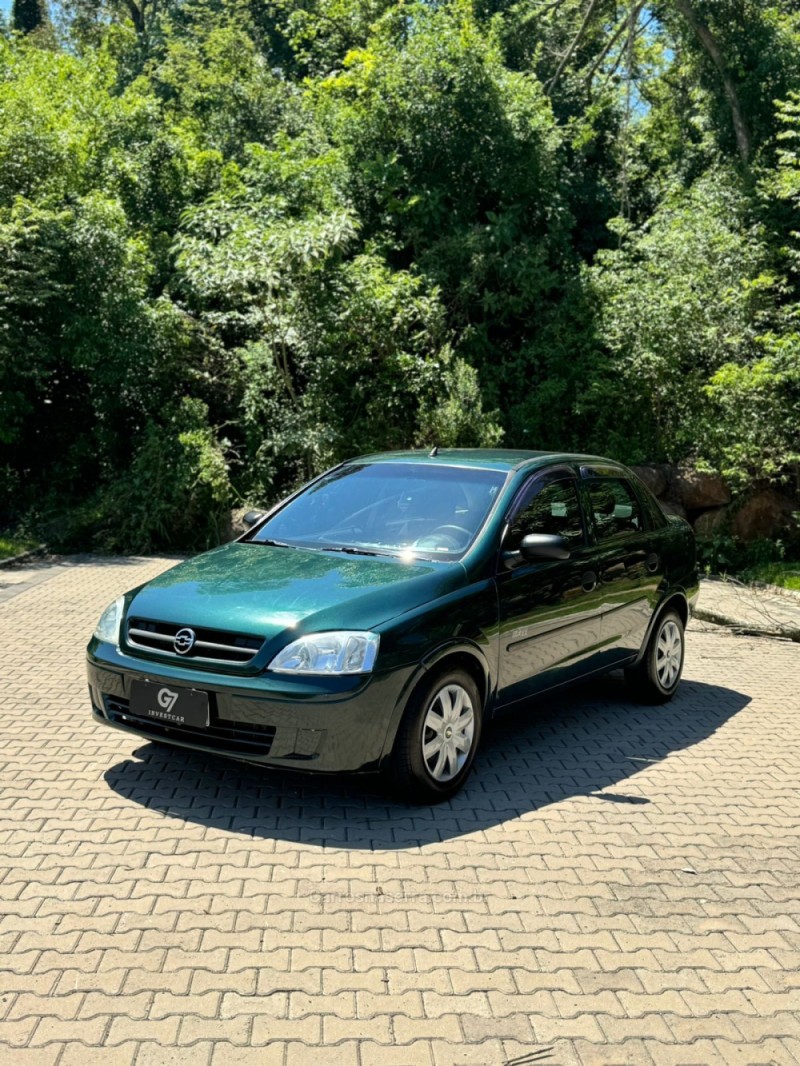 CORSA 1.0 MPFI MAXX 8V FLEX 4P MANUAL