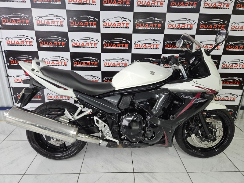 gsx 650 f 2012 caxias do sul