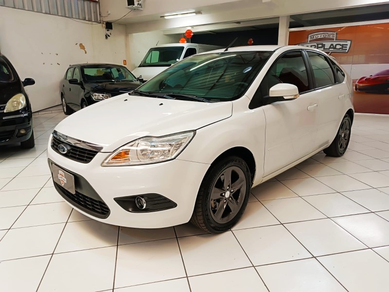 focus 1.6 glx 16v flex 4p manual 2013 novo hamburgo