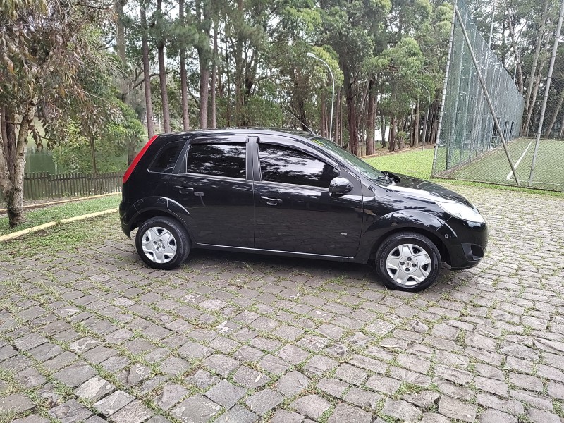 FIESTA 1.0 MPI CLASS 8V FLEX 4P MANUAL - 2014 - CAXIAS DO SUL