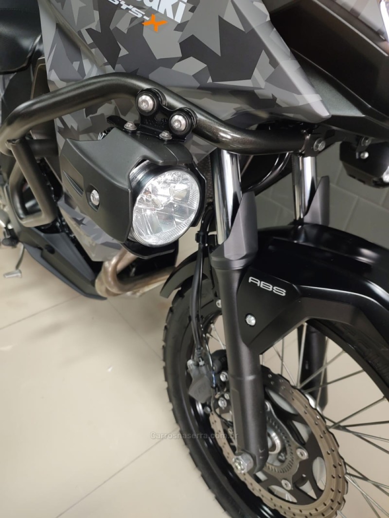 VERSYS 300X TOURER  - 2020 - CAXIAS DO SUL