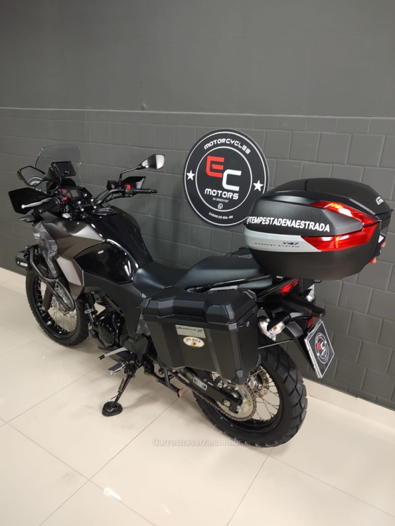 VERSYS 300X TOURER  - 2020 - CAXIAS DO SUL