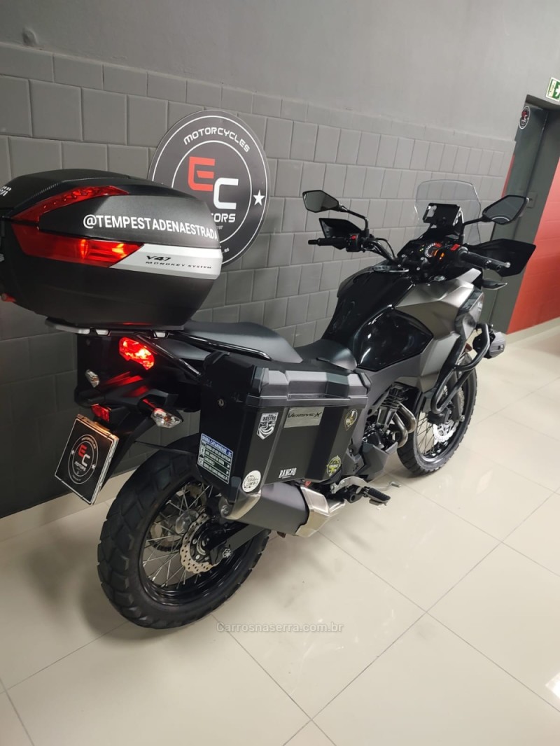 VERSYS 300X TOURER  - 2020 - CAXIAS DO SUL