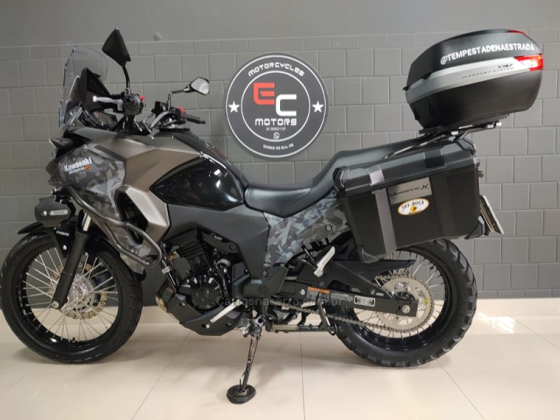 versys 300x tourer  2020 caxias do sul