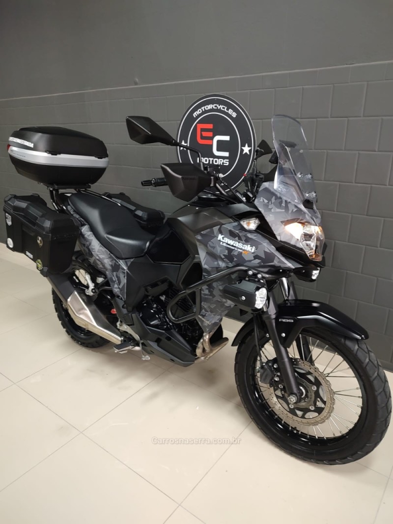 VERSYS 300X TOURER  - 2020 - CAXIAS DO SUL