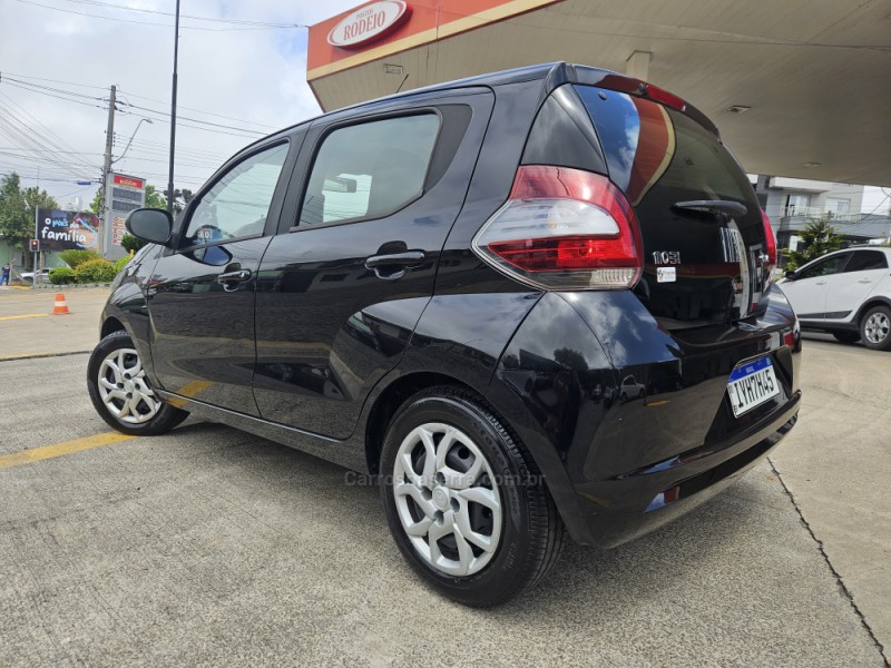 MOBI 1.0 6V DRIVE FLEX MANUAL - 2018 - CAXIAS DO SUL