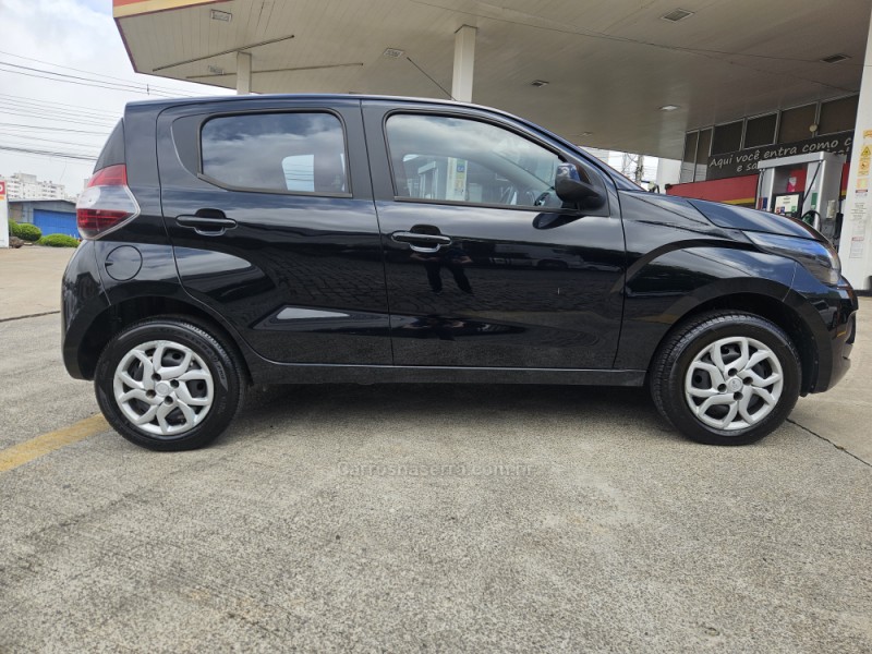 MOBI 1.0 6V DRIVE FLEX MANUAL - 2018 - CAXIAS DO SUL