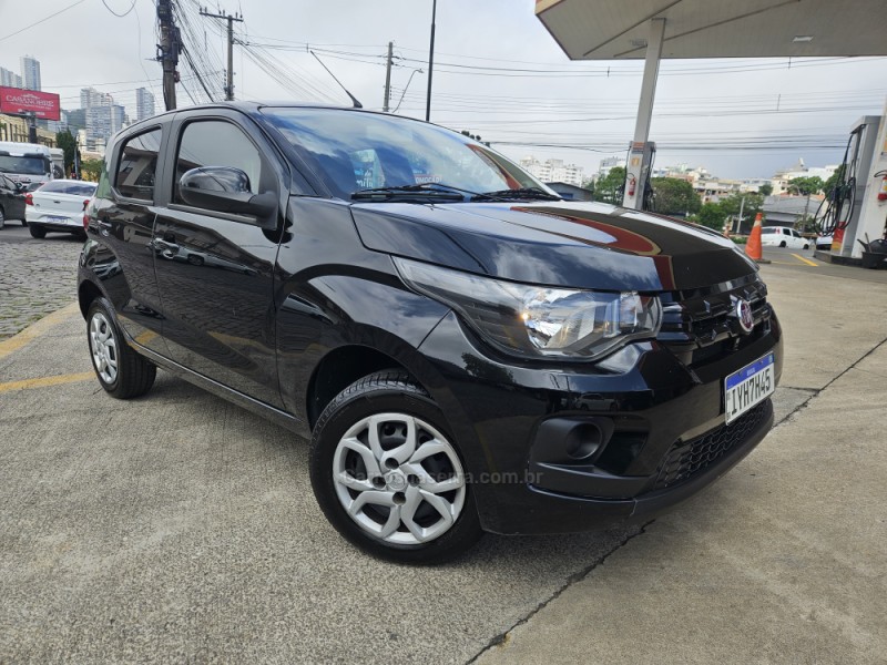 MOBI 1.0 6V DRIVE FLEX MANUAL - 2018 - CAXIAS DO SUL