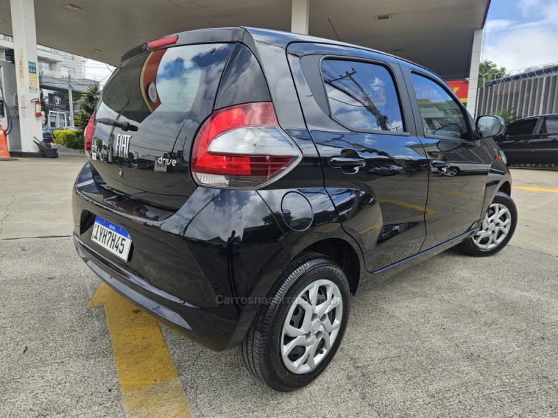 MOBI 1.0 6V DRIVE FLEX MANUAL - 2018 - CAXIAS DO SUL