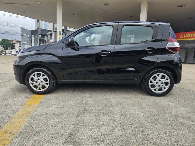 MOBI 1.0 6V DRIVE FLEX MANUAL - 2018 - CAXIAS DO SUL