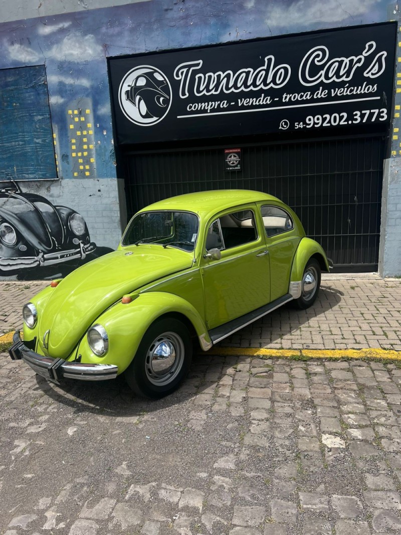 fusca  1973 caxias do sul