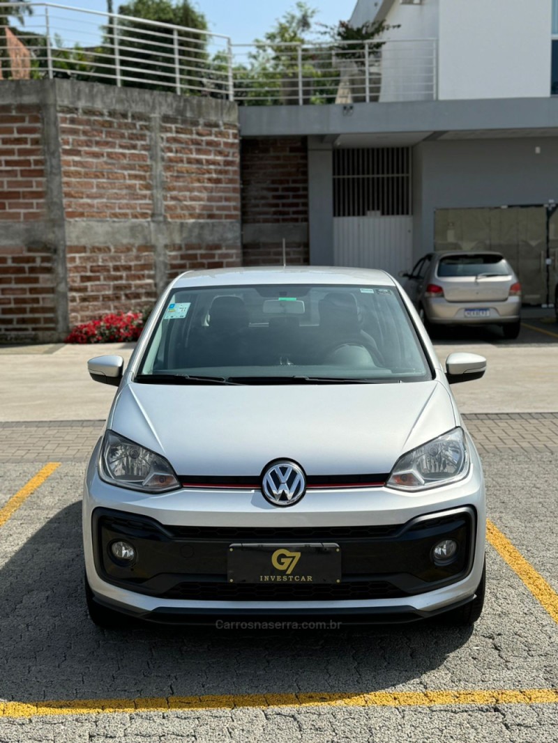 up 1.0 tsi move up 12v flex 4p manual 2018 ivoti