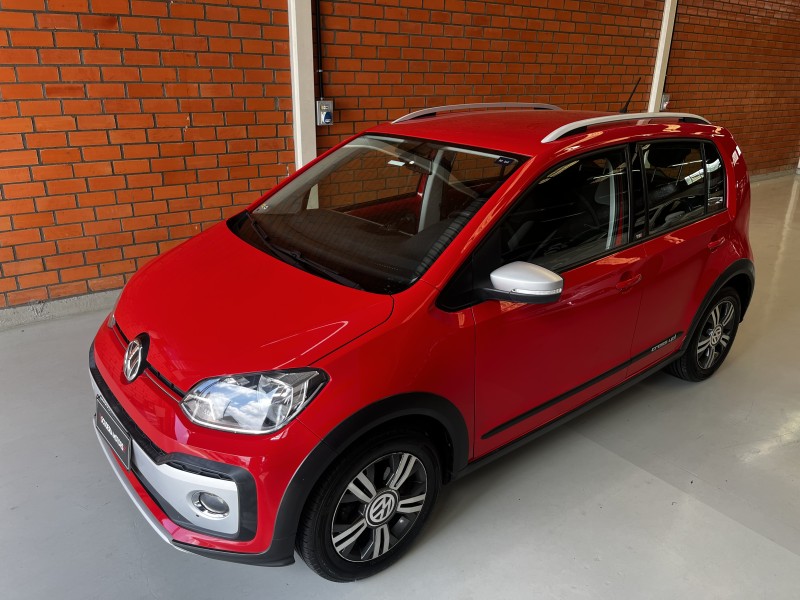 up 1.0 tsi cross 12v flex 4p manual 2018 bento goncalves