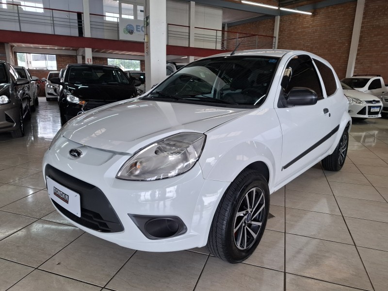 ka 1.0 mpi 8v flex 2p manual 2013 farroupilha