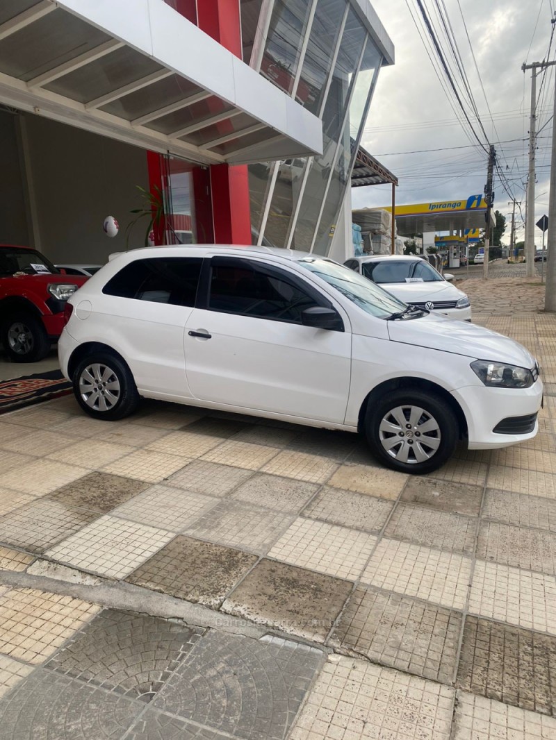 gol 1.0 mi city 8v flex 2p manual 2015 soledade