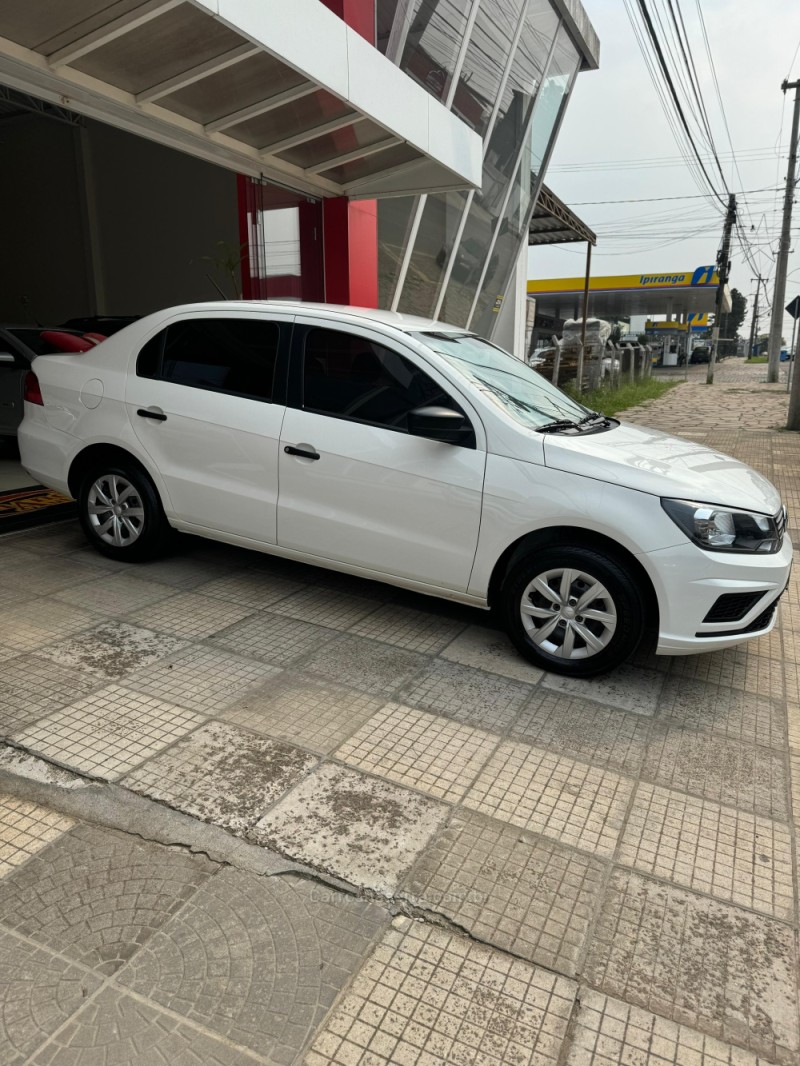 voyage 1.0 mi city 8v flex 4p manual 2019 soledade