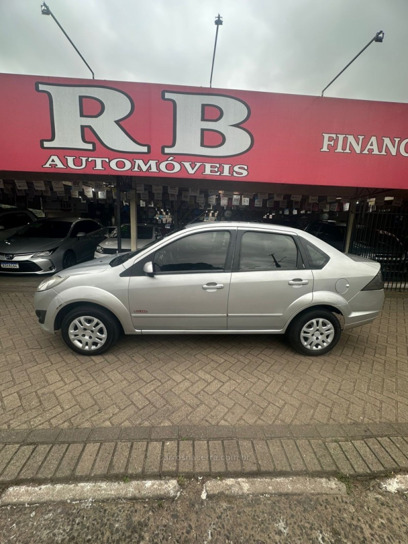 fiesta 1.6 rocam sedan 8v flex 4p manual 2013 parobe