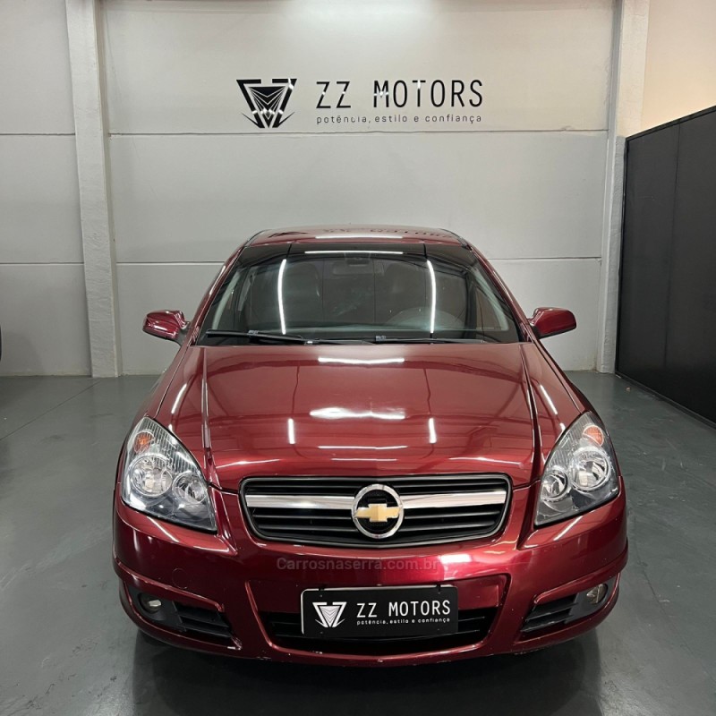 VECTRA 2.0 MPFI GT-X HATCH 8V FLEX 4P MANUAL - 2008 - CASCA