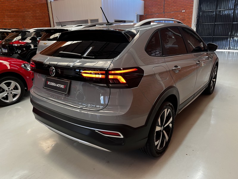 NIVUS 1.0 TSI HIGHLINE FLEX 4P AUTOMÁTICO - 2022 - BENTO GONçALVES