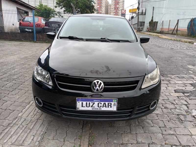 gol 1.0 mi 8v flex 4p manual g.v 2010 bento goncalves