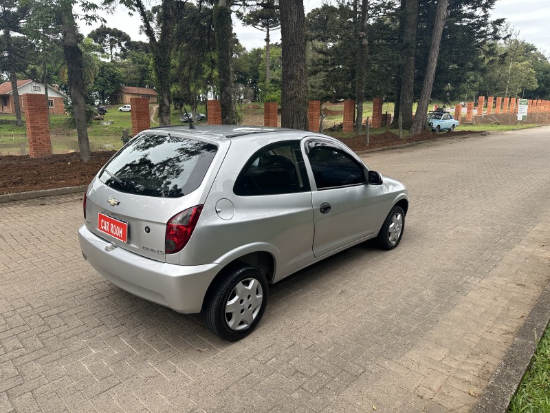 CELTA 1.0 MPFI LS 8V FLEX 2P MANUAL - 2013 - CAXIAS DO SUL