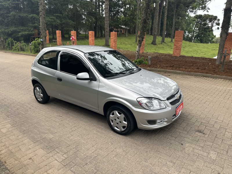 CELTA 1.0 MPFI LS 8V FLEX 2P MANUAL - 2013 - CAXIAS DO SUL