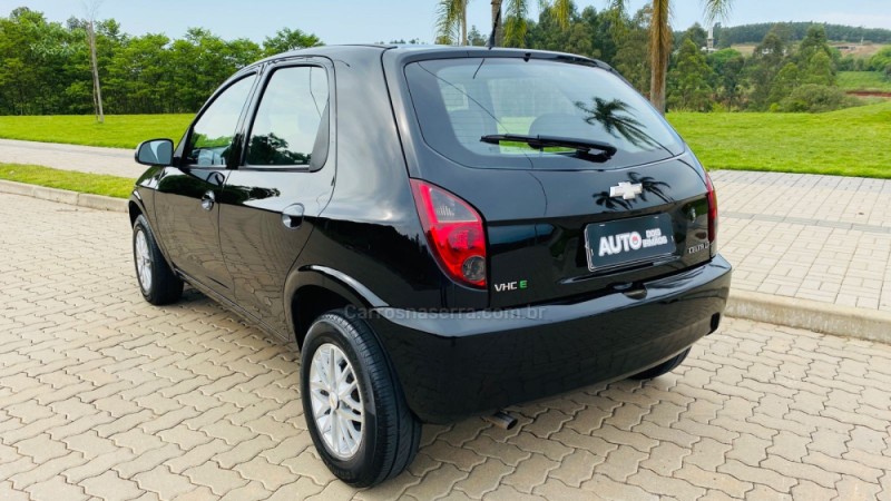 CELTA 1.0 MPFI LT 8V FLEX 4P MANUAL - 2014 - DOIS IRMãOS