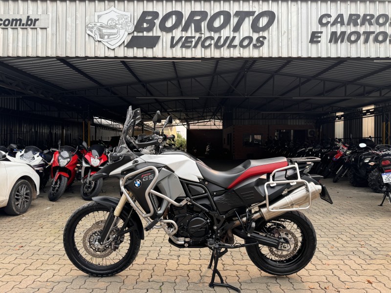 f 800 gs adventure 2015 bento goncalves