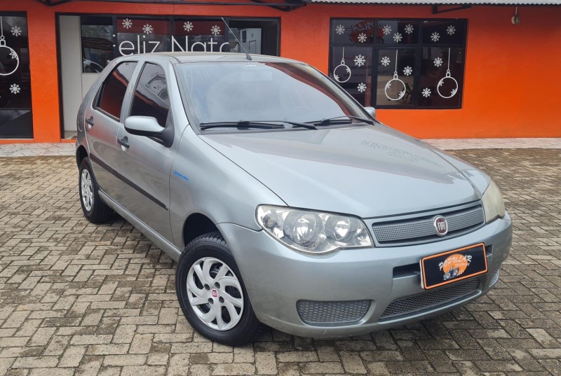 palio 1.0 mpi fire economy 8v flex 4p manual 2010 canela