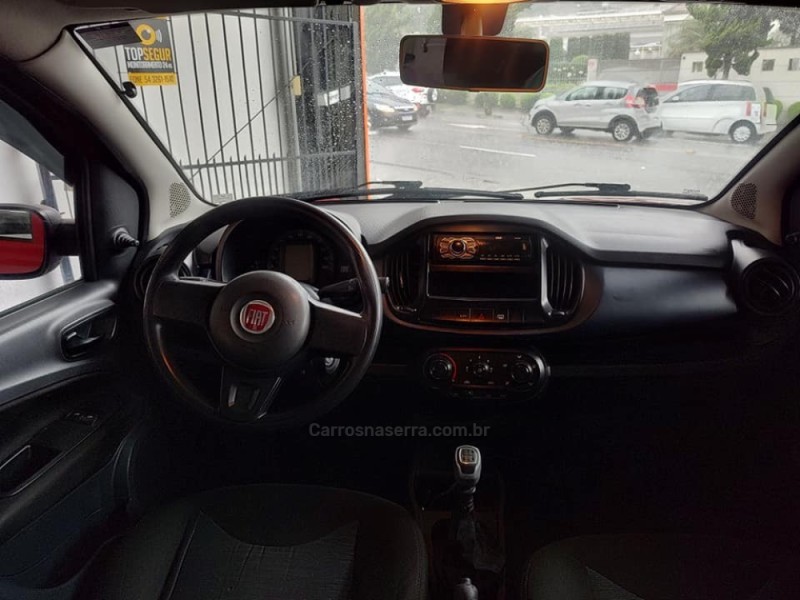 UNO 1.0 DRIVE 6V FLEX 4P MANUAL - 2018 - CAXIAS DO SUL