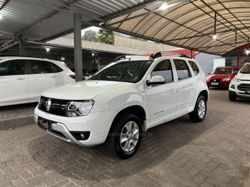 duster 1.6 dynamique 4x2 16v flex 4p manual 2017 bom principio