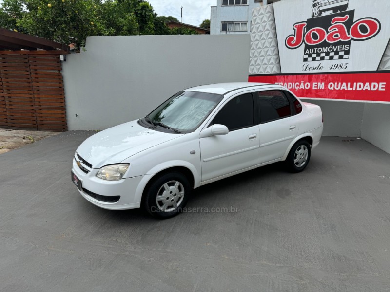 classic 1.0 mpfi ls 8v flex 4p manual 2012 casca