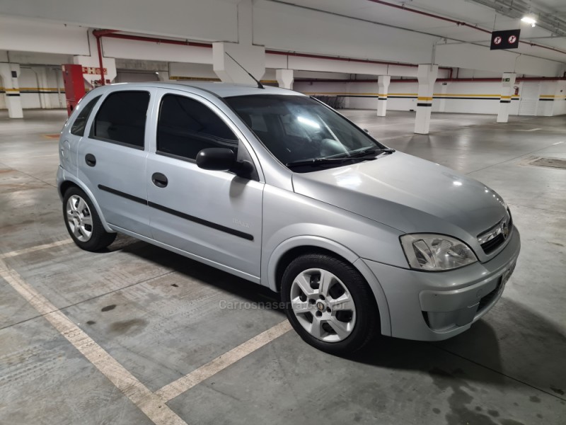 CORSA 1.4 MPFI MAXX 8V FLEX 4P MANUAL