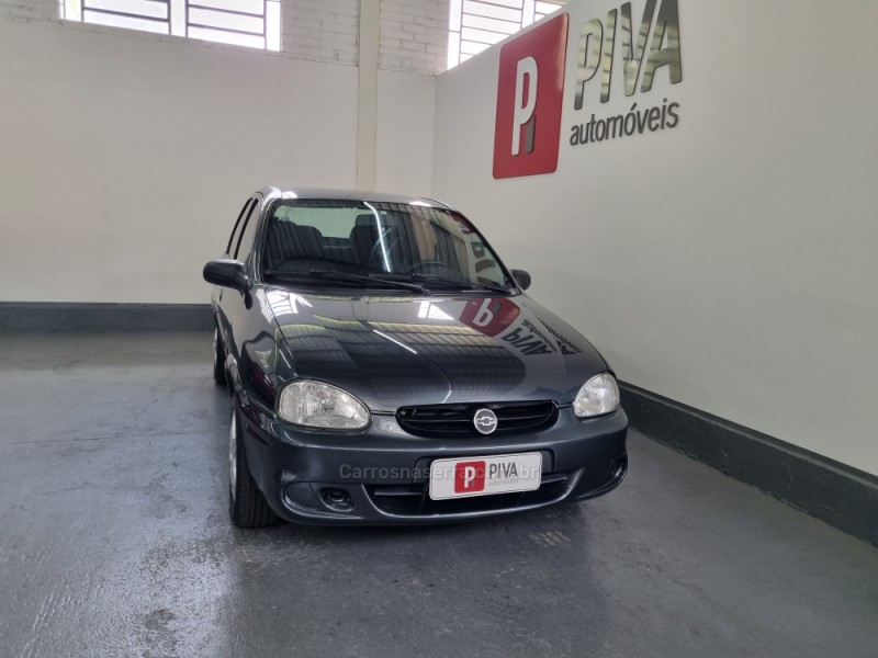 classic 1.0 mpfi spirit 8v flex 4p manual 2007 garibaldi