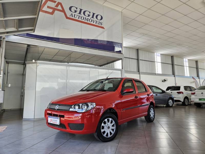 palio 1.0 mpi fire 8v flex 4p manual 2008 tapejara