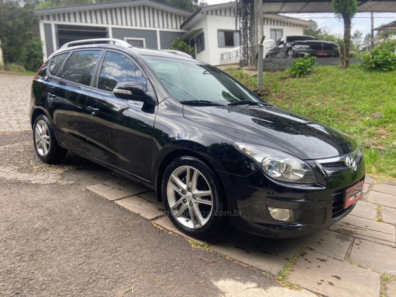 i30 2.0 mpfi gls 16v gasolina 4p automatico 2011 gramado