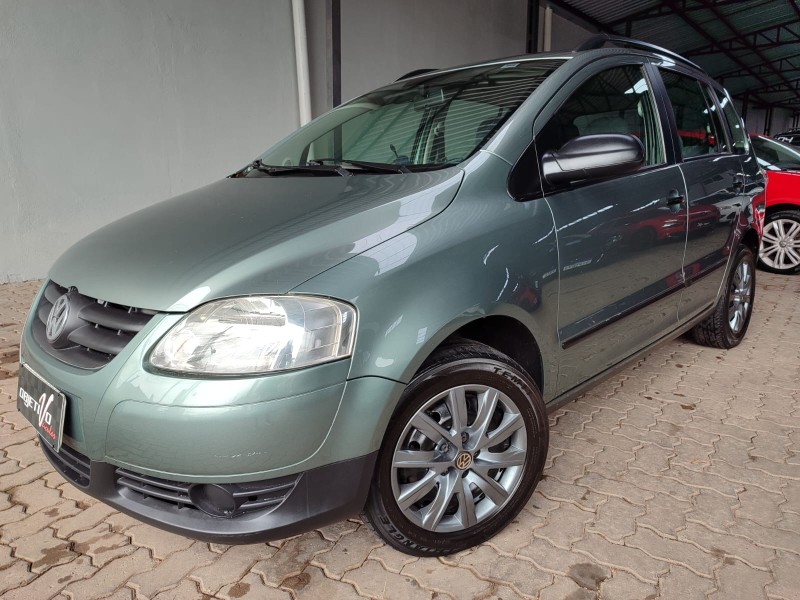 spacefox 1.6 mi 8v flex 4p manual 2009 caxias do sul