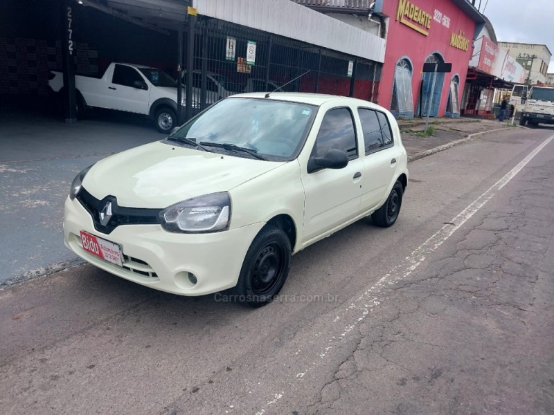 clio 1.0 expression 16v flex 4p manual 2014 caxias do sul