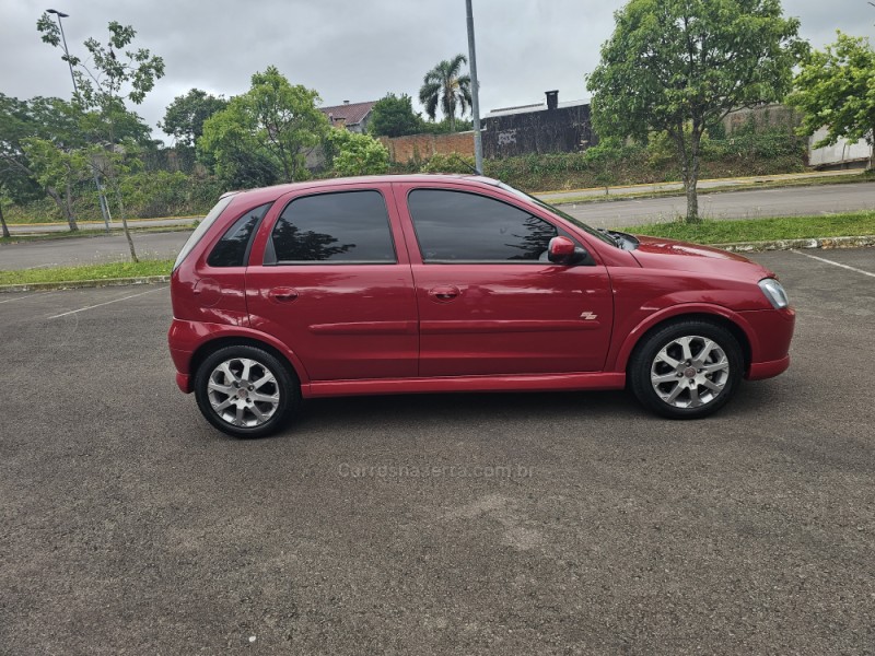 CORSA 1.8 MPFI SS 8V FLEX 4P MANUAL - 2008 - BENTO GONçALVES