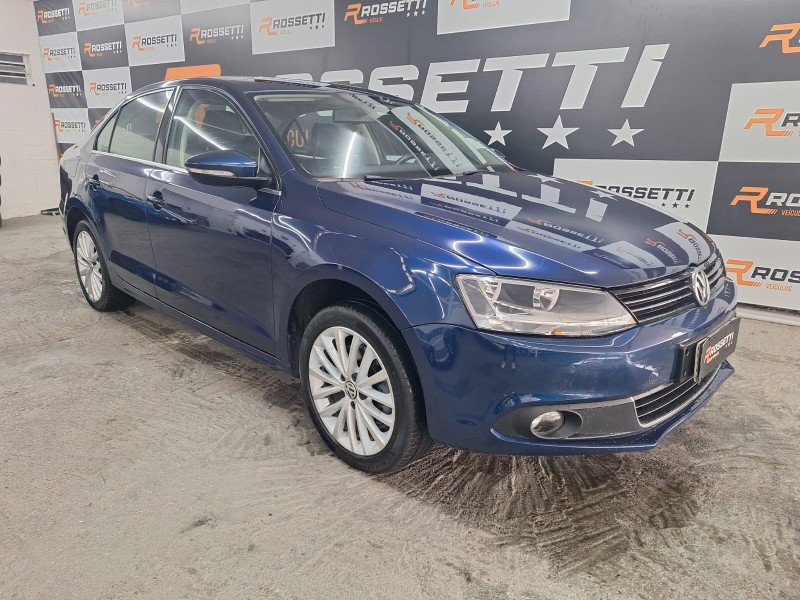 jetta 2.0 tsi highline 200cv gasolina 4p tiptronic 2013 caxias do sul