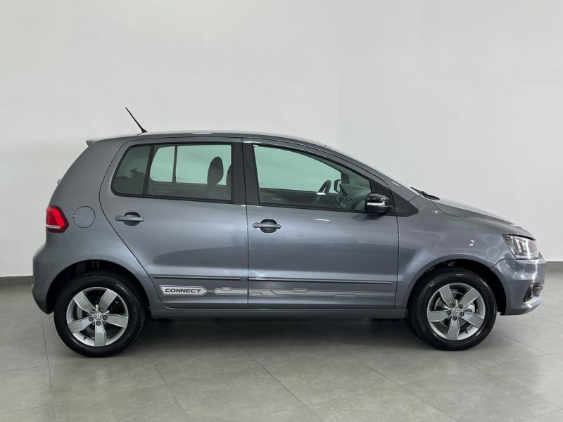 FOX 1.6 CONNECT 8V FLEX 4P MANUAL - 2021 - FARROUPILHA