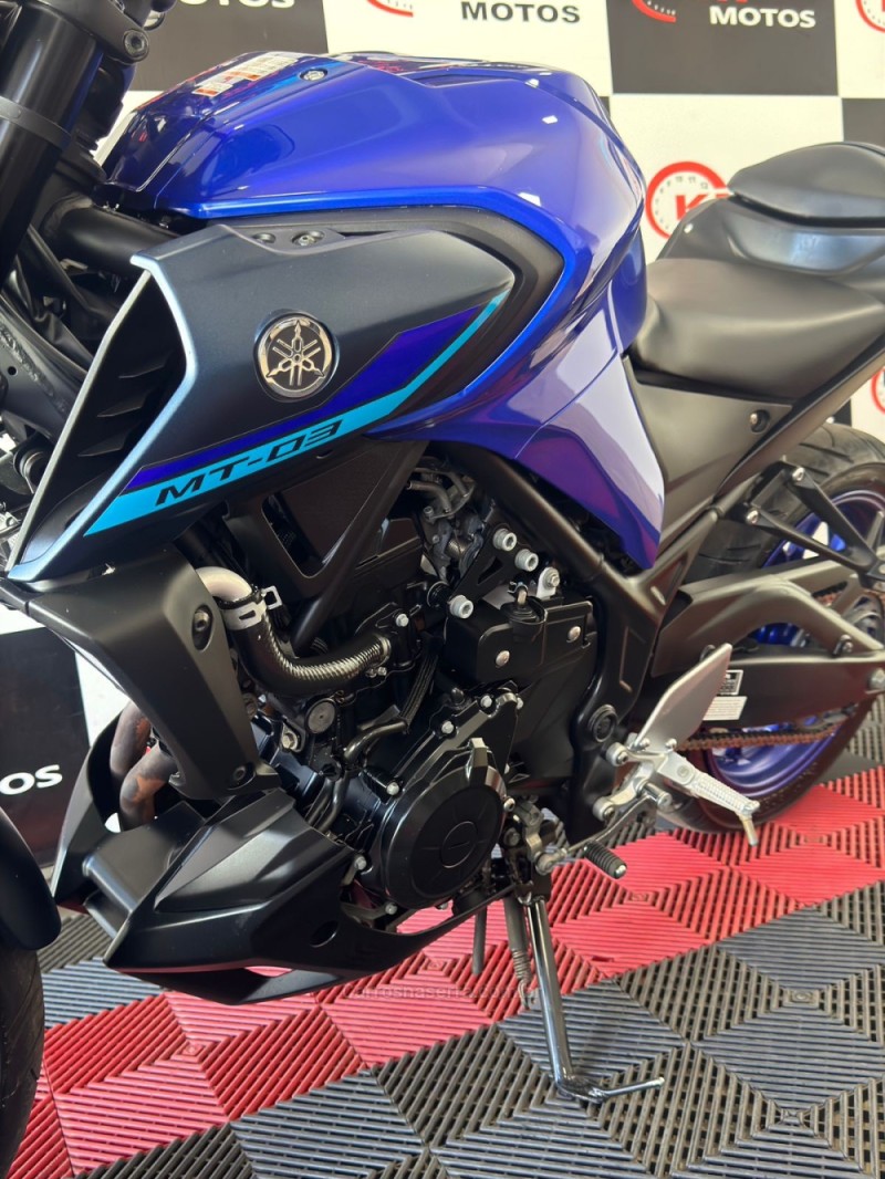 YZF R3 ABS - 2023 - PORTãO