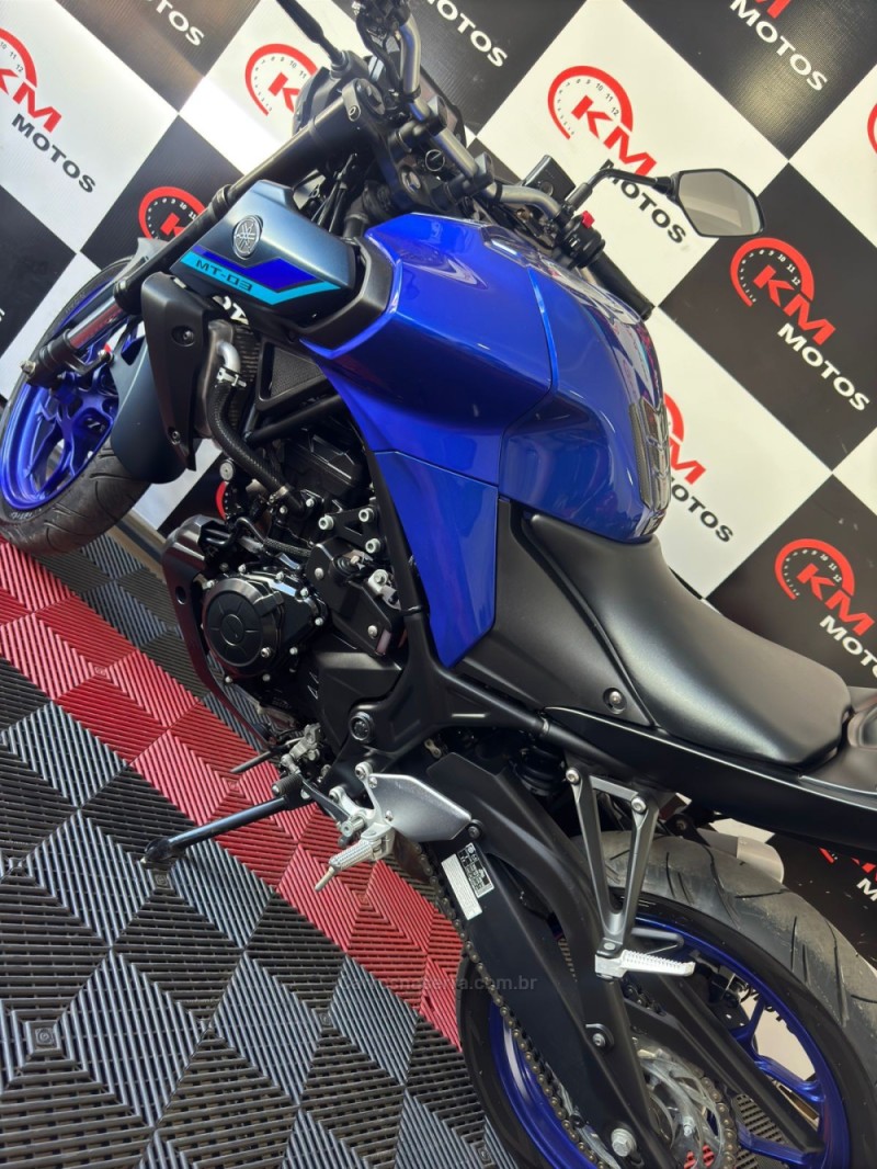 YZF R3 ABS - 2023 - PORTãO