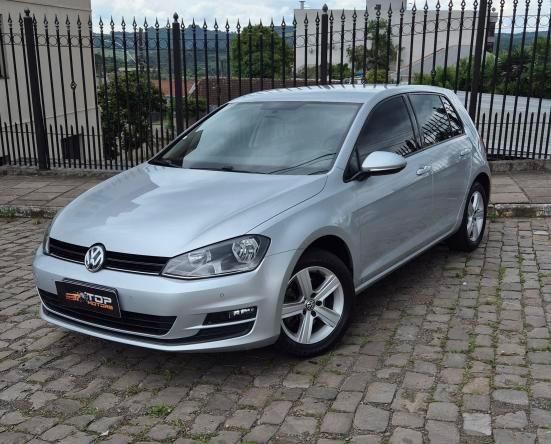 golf 1.4 tsi comfortline 16v gasolina 4p automatico 2015 sao marcos