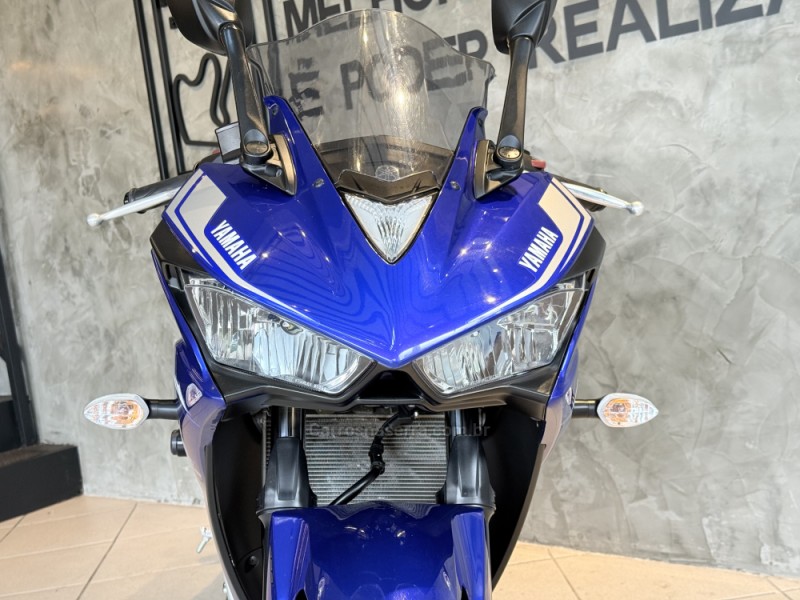 YZF R3 ABS - 2018 - CAXIAS DO SUL