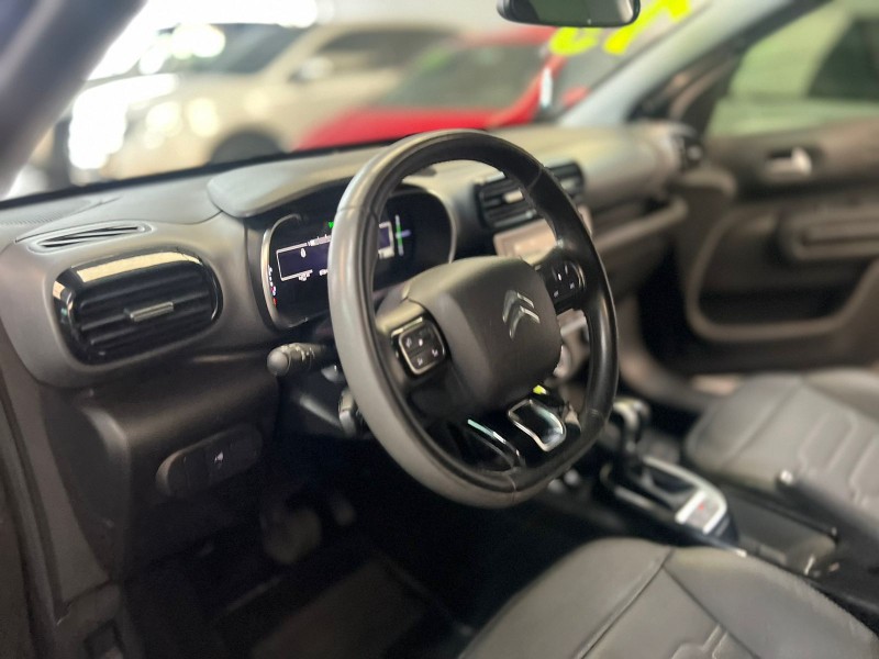 C4 CACTUS 1.6 THP SHINE PACK FLEX 4P AUTOMATICO - 2019 - CAXIAS DO SUL