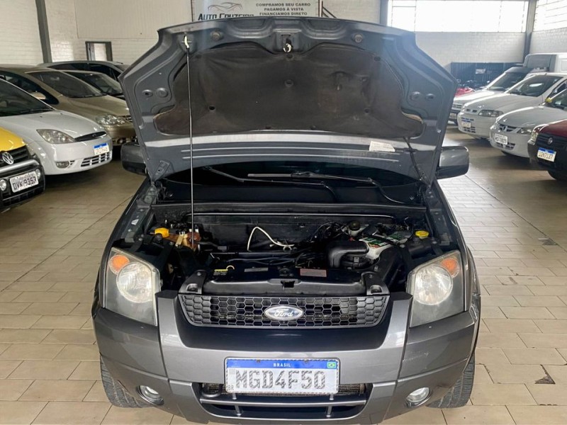 ECOSPORT 2.0 XLT 16V FLEX 4P MANUAL - 2004 - CAXIAS DO SUL